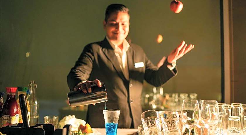 Radisson Hotel Vrindavan