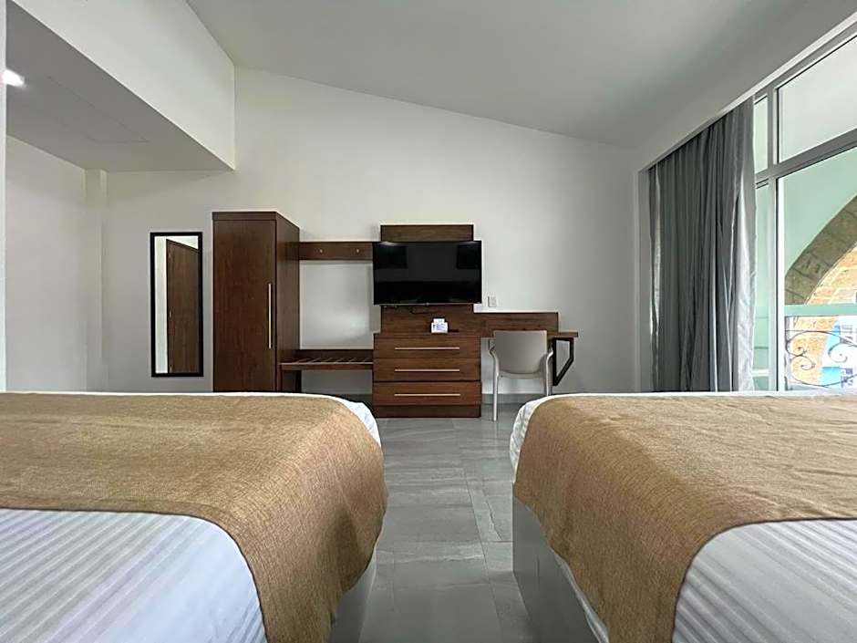 Solamar Inn Mazatlan