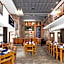 Hotel Suites México Plaza León Campestre