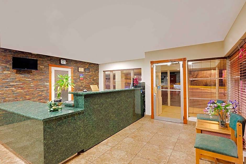 Travelodge by Wyndham Ozona