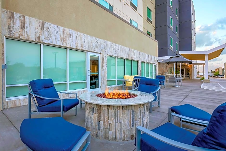 TownePlace Suites by Marriott Amarillo West/Medical Center