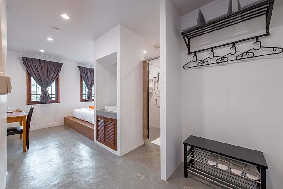 Photo 1 of 10 of Double Room with Private Bathroom