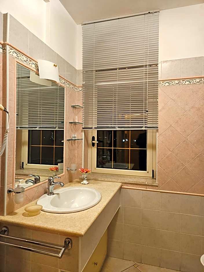 Hotel Villa Santa Maria