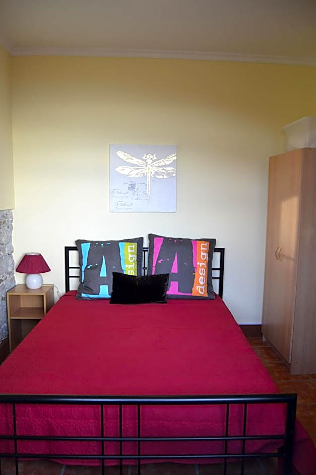 Hostel Casal São João