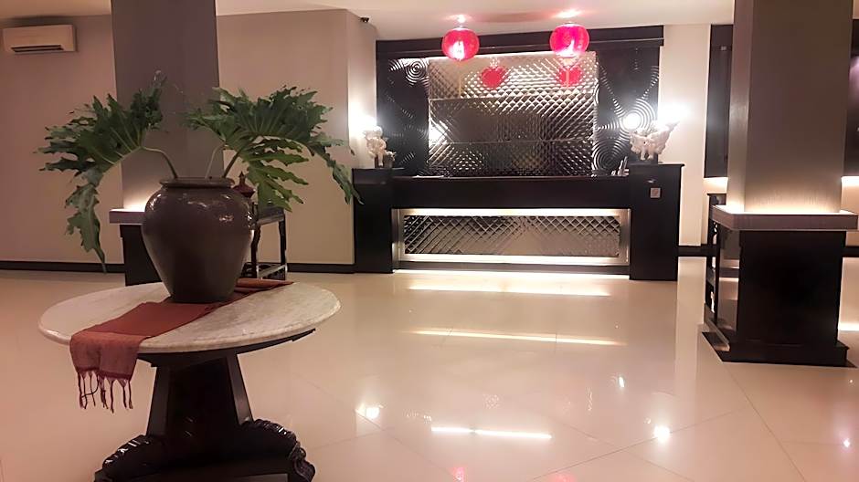 Drego Hotel Pekanbaru