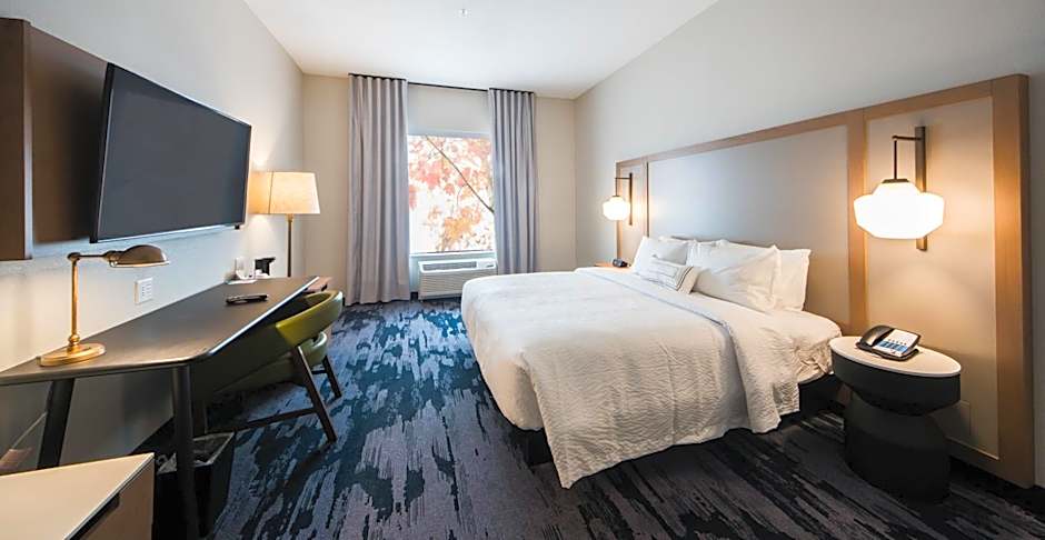 Fairfield Inn & Suites by Marriott Melbourne Viera Town Center