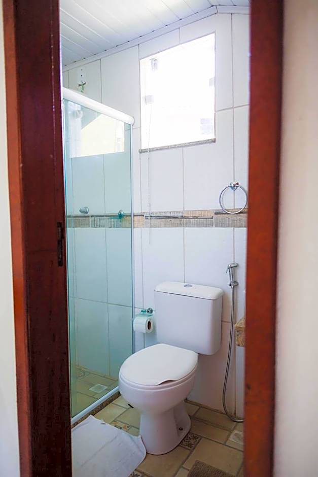 Peniel do Sana Guest House