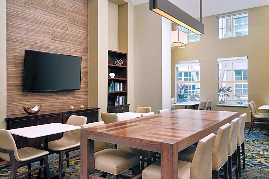 Residence Inn by Marriott Fort Lauderdale SW/Miramar