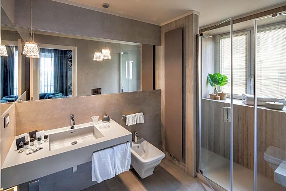 Hotel Savoia