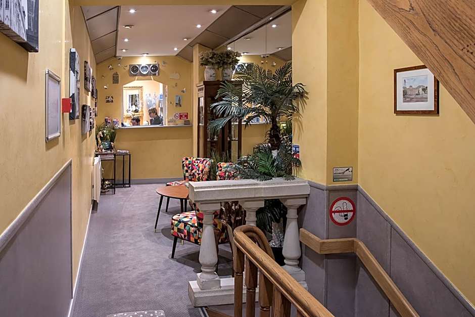 Hotel Du Moulin d'Or