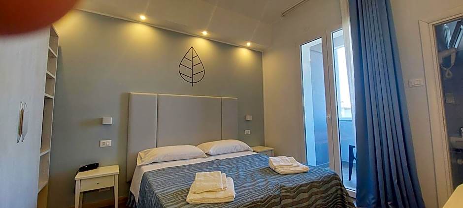 Hotel Caravel Park