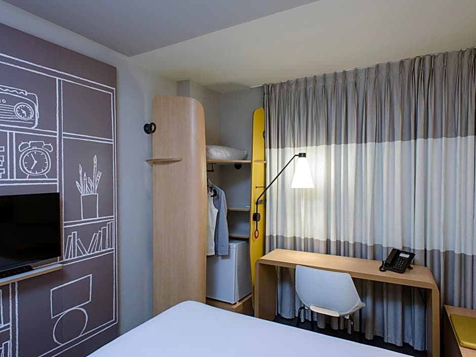 Ibis Fortaleza Centro de Eventos