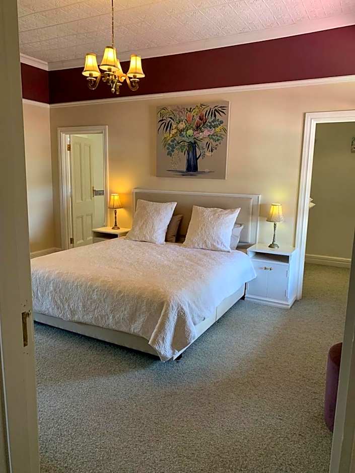 Avon Terrace Guest House