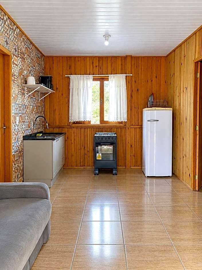 Cabanas Prema