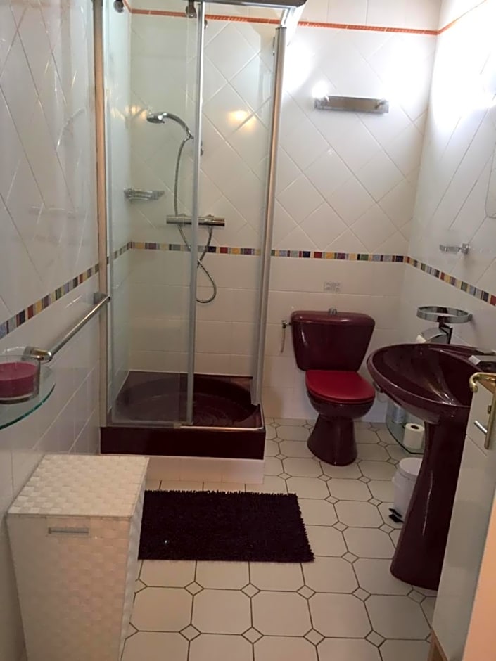 la ferme des ruelles