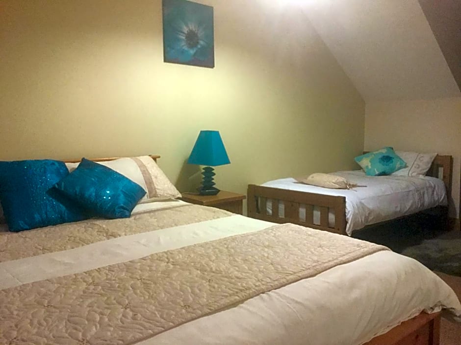 The Crossroads B&B
