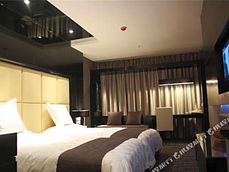 Lanlin Times Hotel