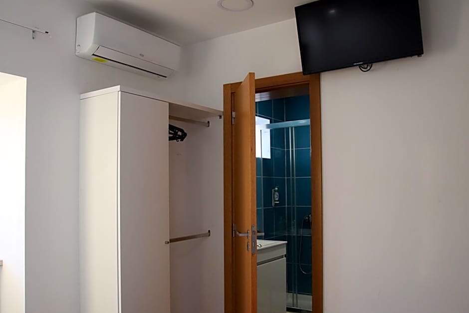 Hotel Bem Estar