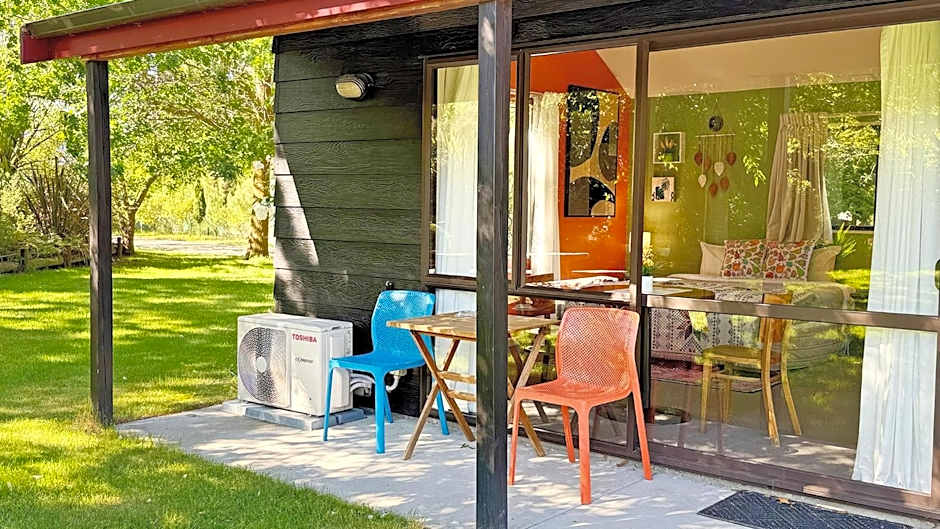 Alpine View Lodge