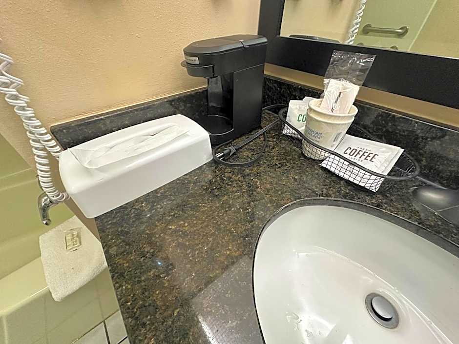 Baymont by Wyndham Thomasville