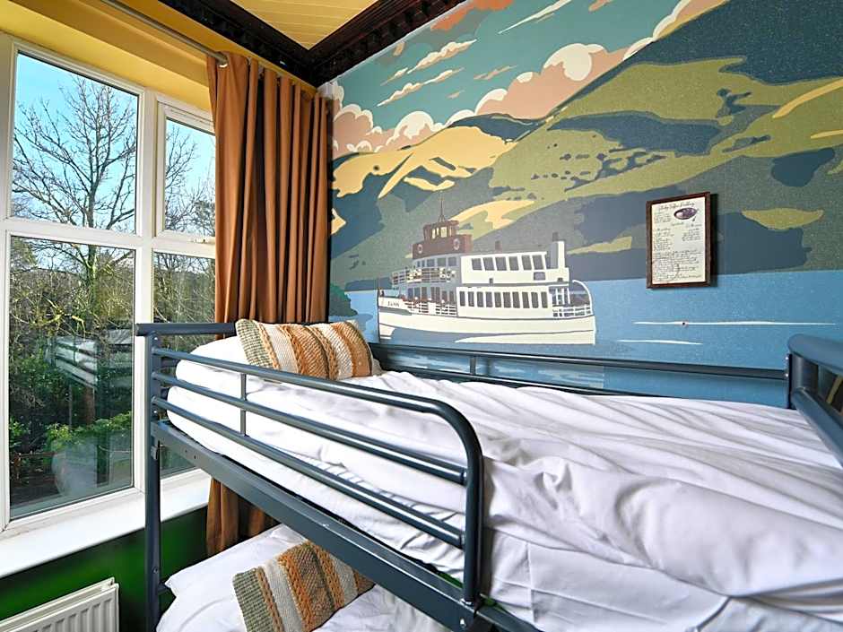 YHA Windermere