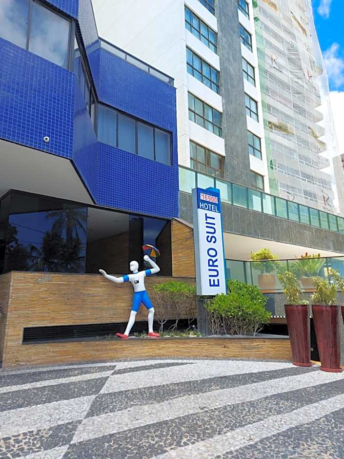 Euro Suite Recife Boa Viagem