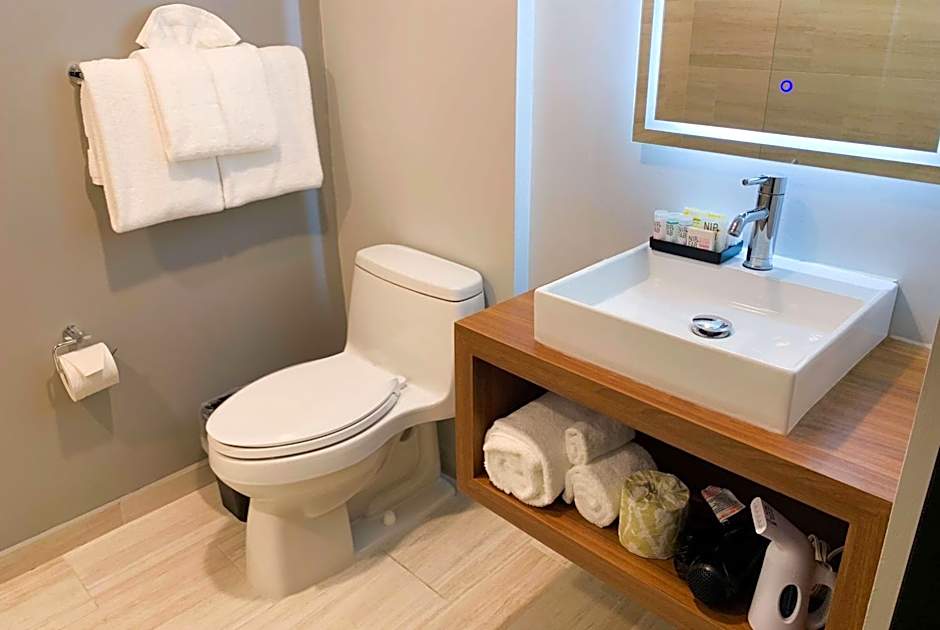 TRYP by Wyndham Mayaguez