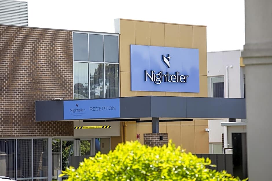 Nightelier Carrum Downs Sands Hotel