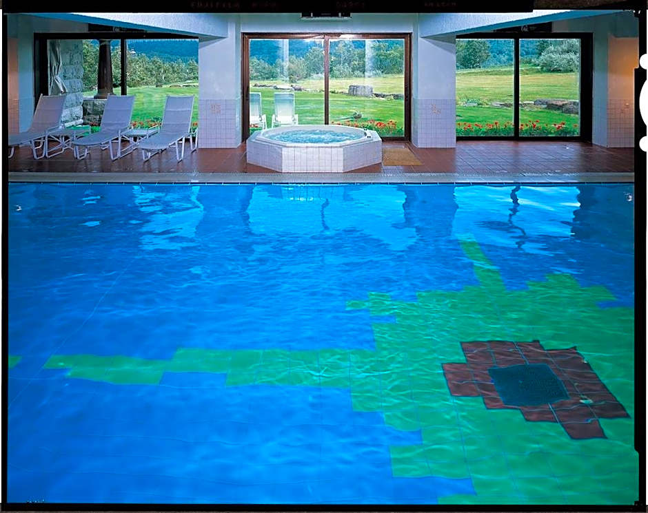 Hotel Grand Phenix Okushiga
