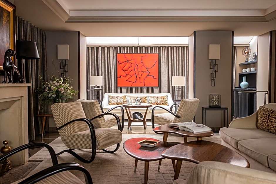 Esprit Saint Germain