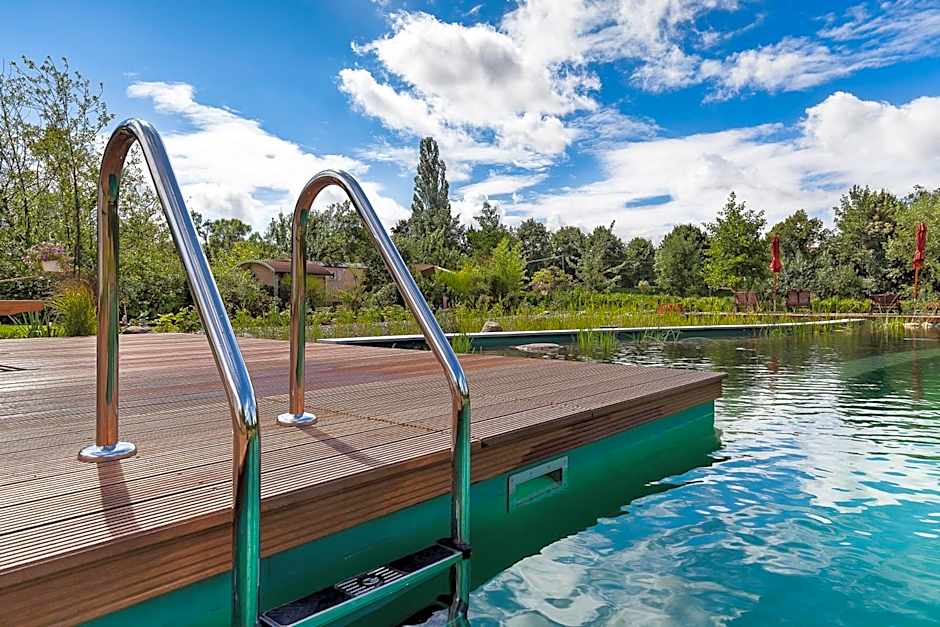 Hotel Gutshaus Parin - Bio- und Gesundheitshotel