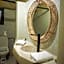 The Luxury ERG Safari Camp