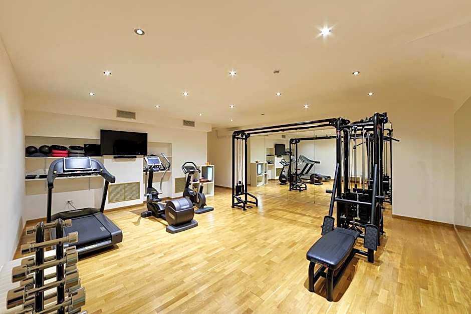 Greif Hotel Maria Theresia