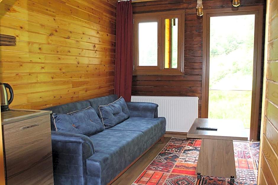 Faraksi Bungalow & Otel