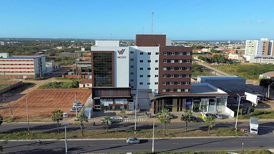 APARTAMENTO FLAT STUDIO WEST FIT 711 a