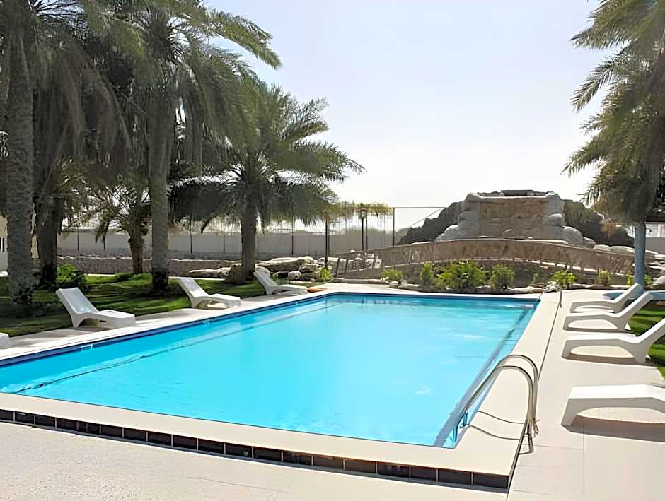 Royal Residence Hotel Apartments