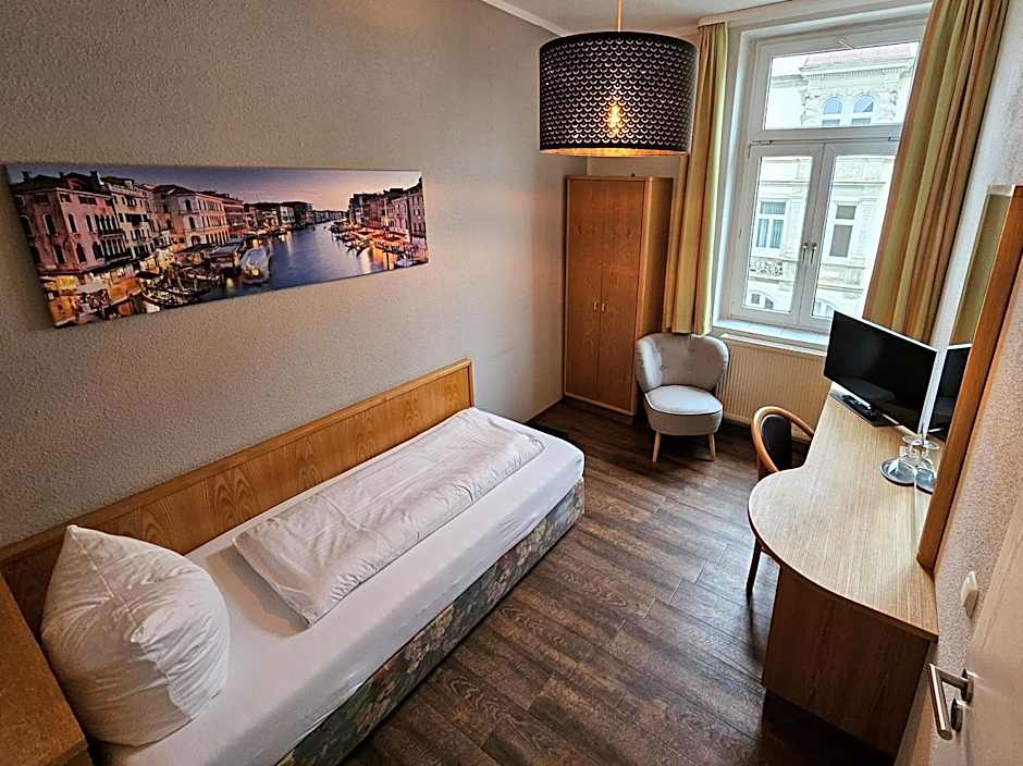 Hotel Friedensbruecke