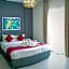 The Spot Residence