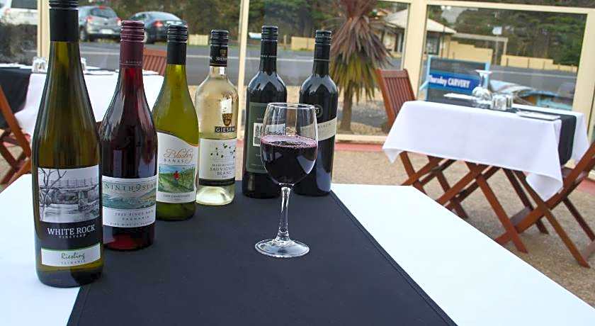 Best Western Murchison Lodge Motor Inn