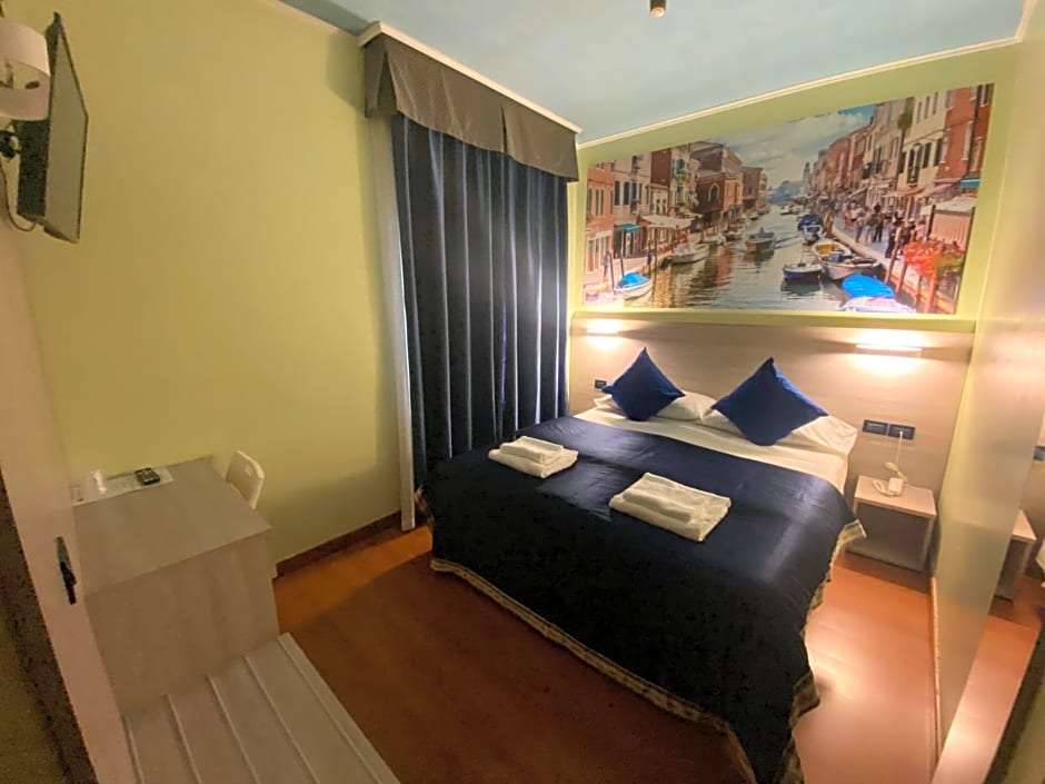 Hotel Ducale