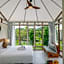Svargan Lakeside Glamping