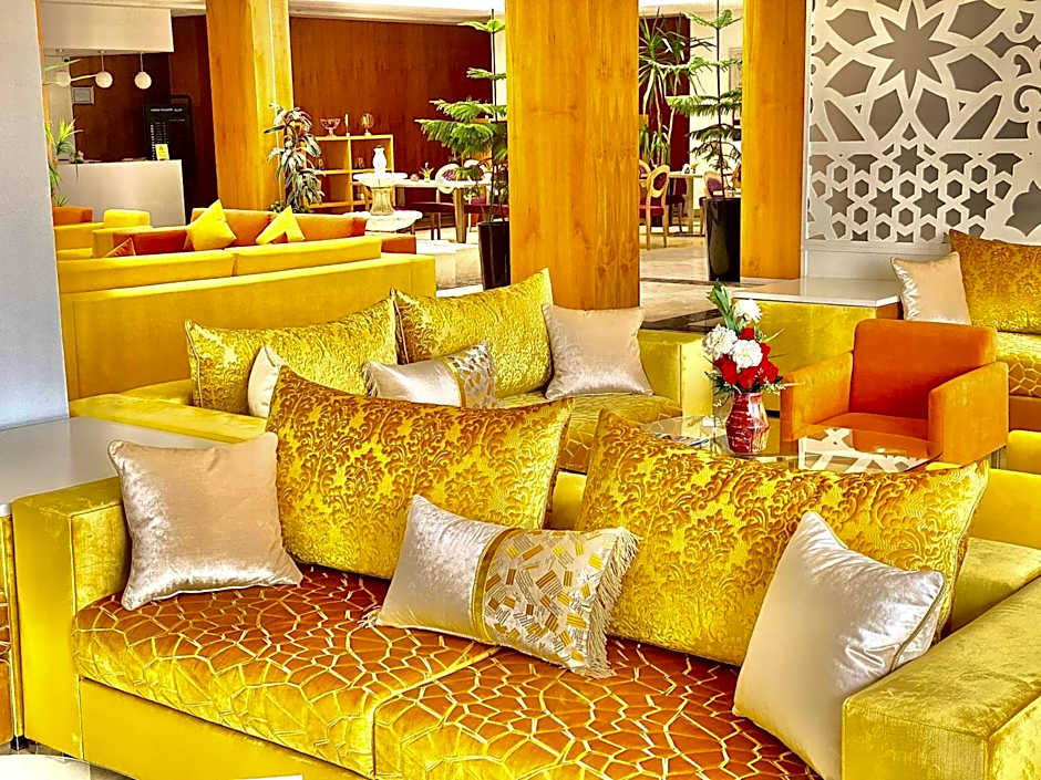 Prestige Hotel & Spa