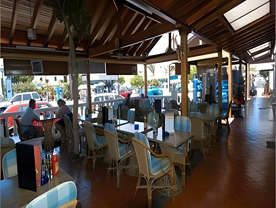 Apartamentos Villa Florida