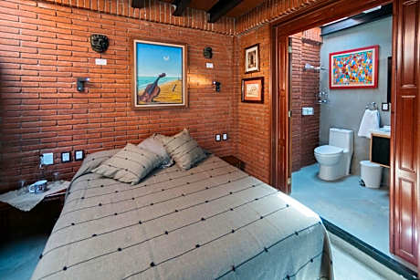 LARIMAR Gallery y Hotel Boutique