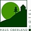 Hotel Haus Oberland