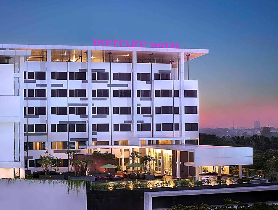 Mercure Serpong Alam Sutera Hotel
