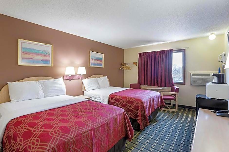 Americas Best Value Inn Beatrice