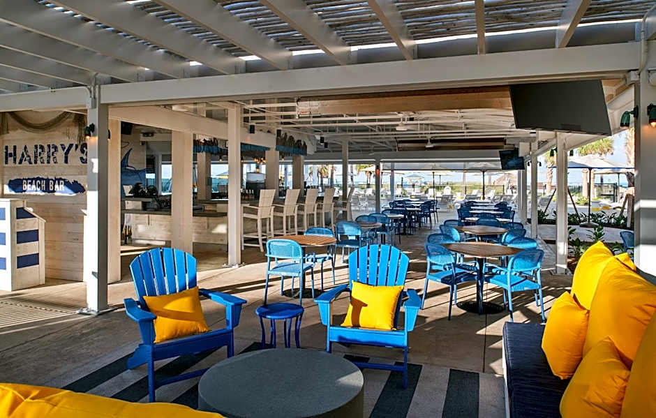 Sirata St. Pete Beach Resort, Tapestry Collection by Hilton photo 15