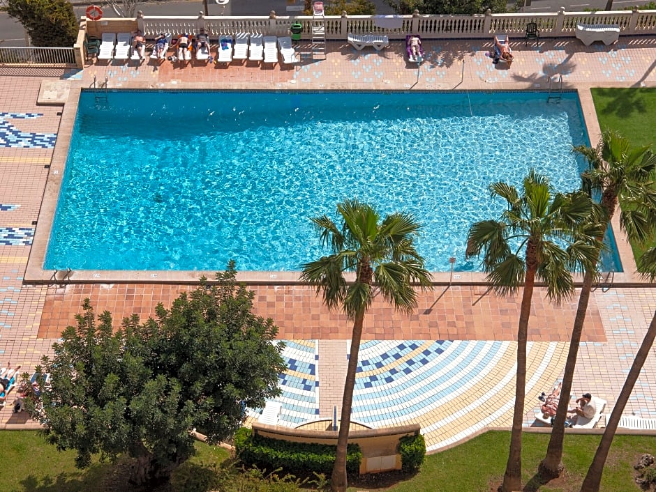 Cook's Club Calvia Beach Adults Only +21