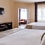 Hotel Real de San Jose